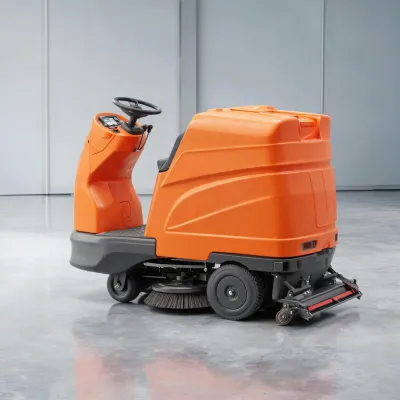 pressure washer
